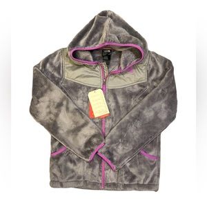 THE NORTH FACE OSO HOODIE GIRLS'
